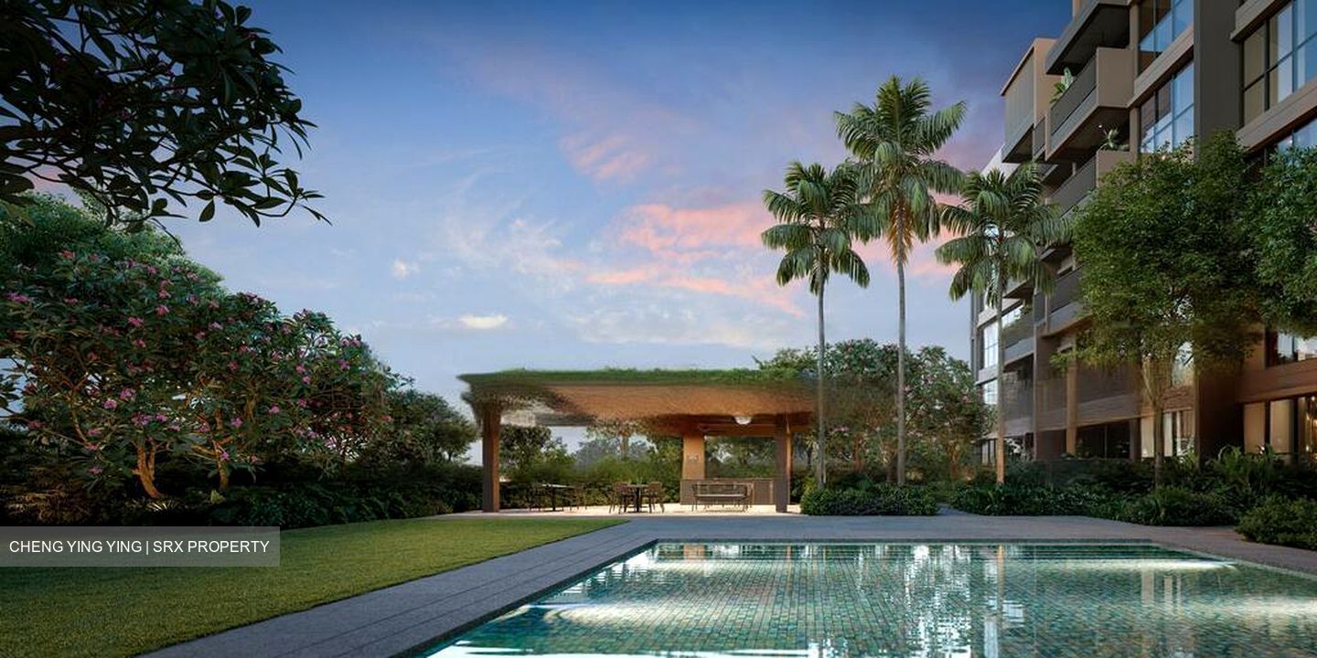 Faber Residence (U/C) (D5), Apartment #484647321